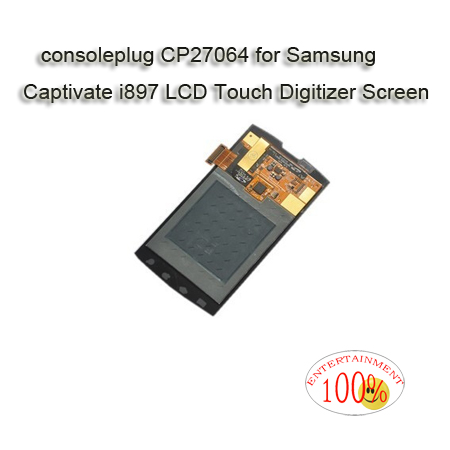 Samsung Captivate i897 LCD Touch Digitizer Screen